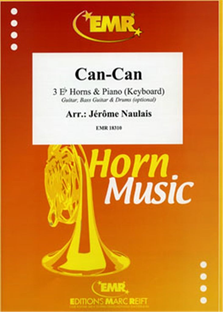Can-Can